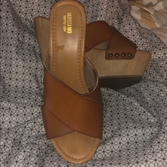 Wedges - Picture 3 of 3